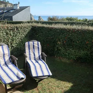 Fakarava By Interhome Appartement Crozon