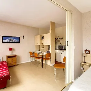 Cauterets, 2 Pièces, 5 Personnes - Fr-1-401-116 Appartement Cauterets