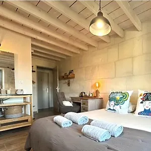 Accommodatie bij particulieren Les Maisons De, Fontvieille