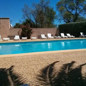 T2 Golfe De Saint-tropez Appartement